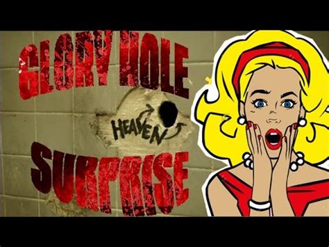 surprise glory hole|'surprise gloryhole' Search .